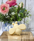 2 oz Oatmeal Milk & Honey Lotion Bar