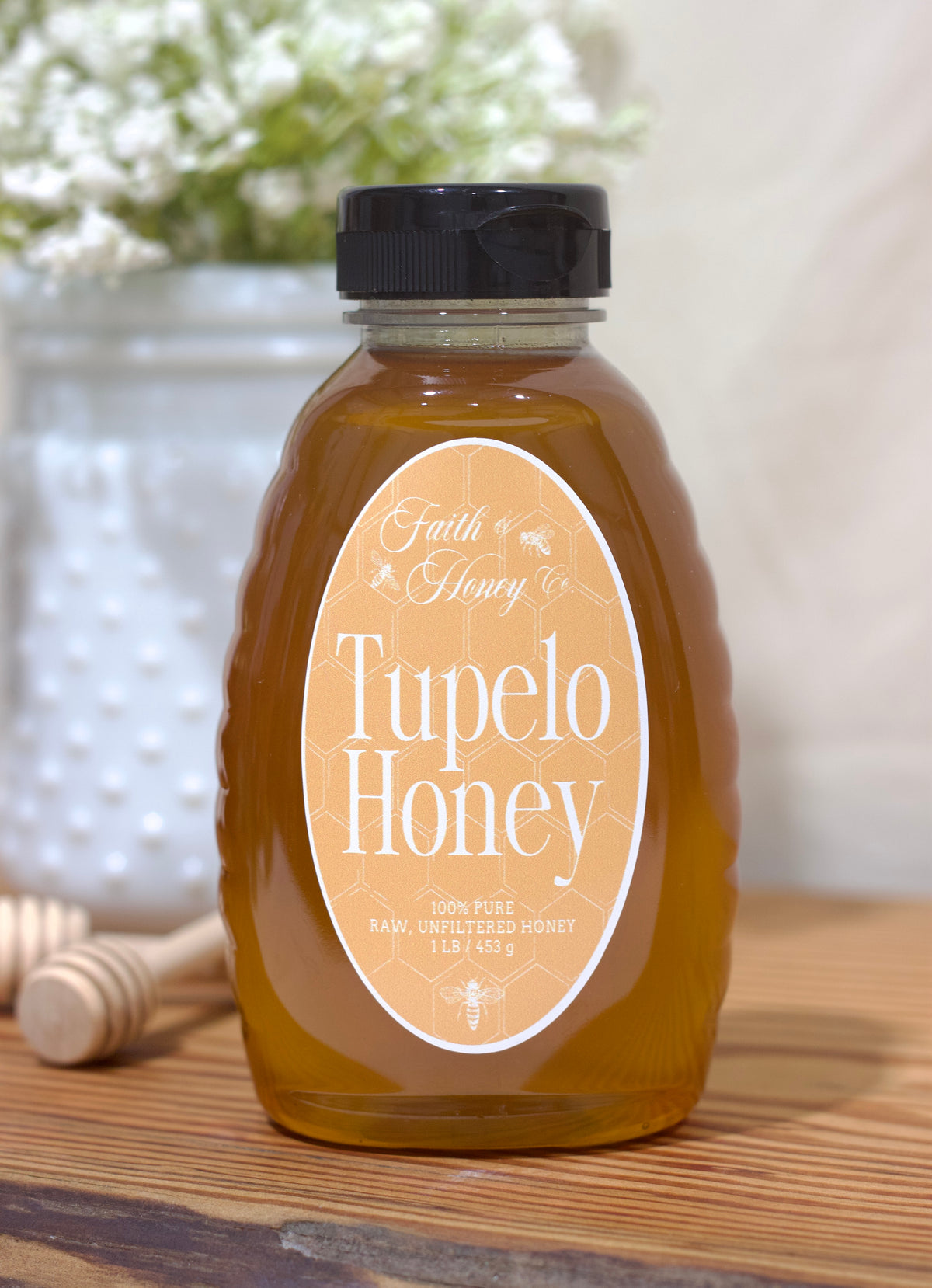 Tupelo Honey