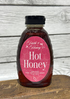 Hot Honey