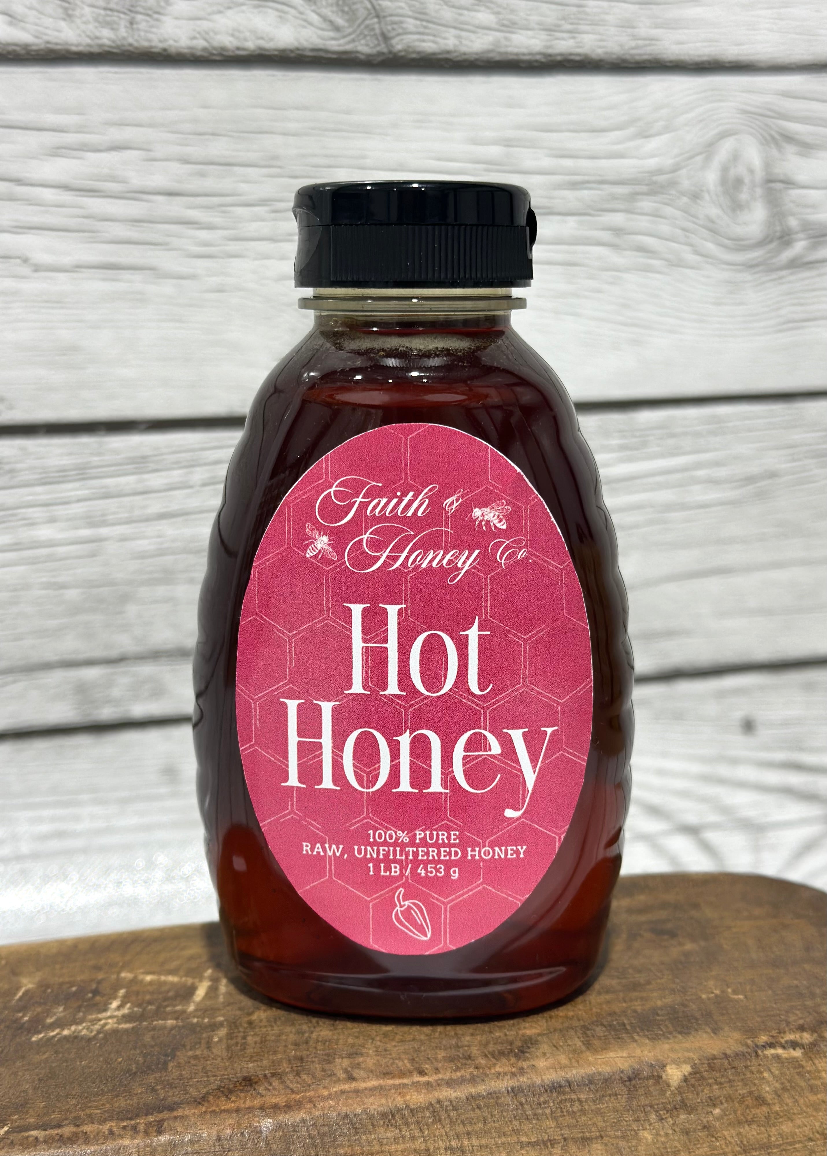 Hot Honey