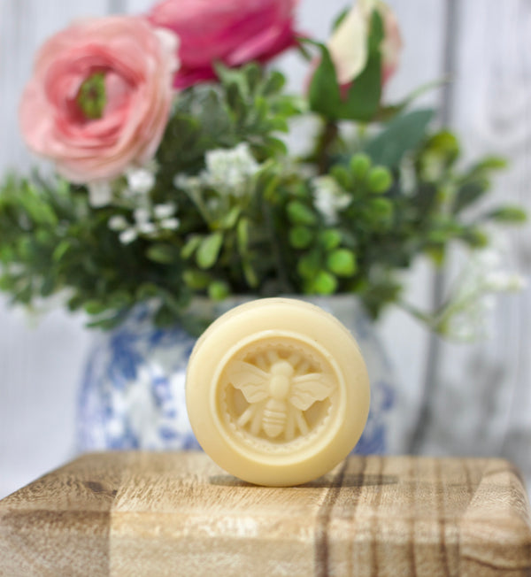 2 oz Forever Yours Lotion Bar