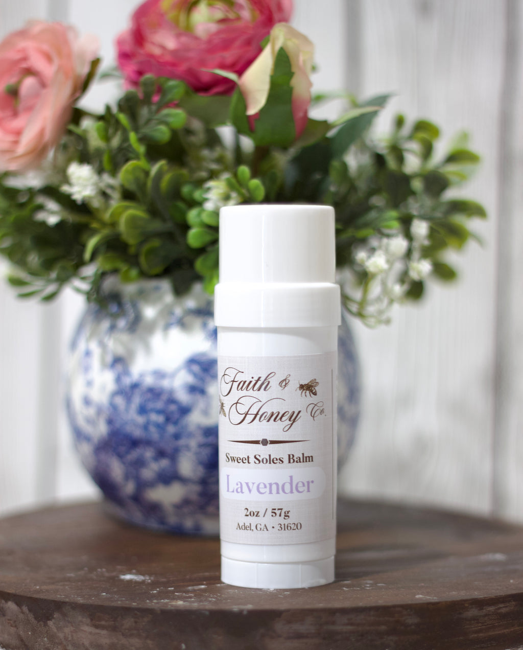 Sweet Body Balm