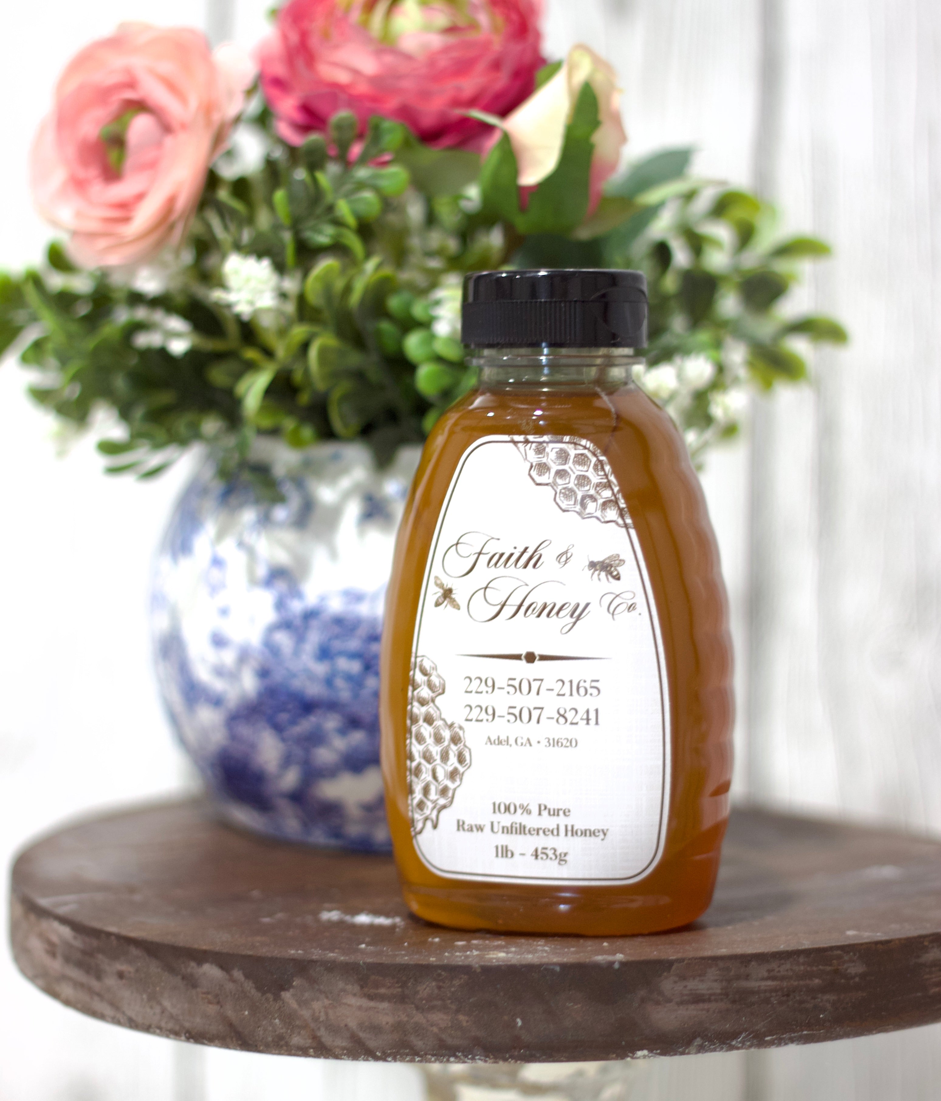 Tupelo Honey