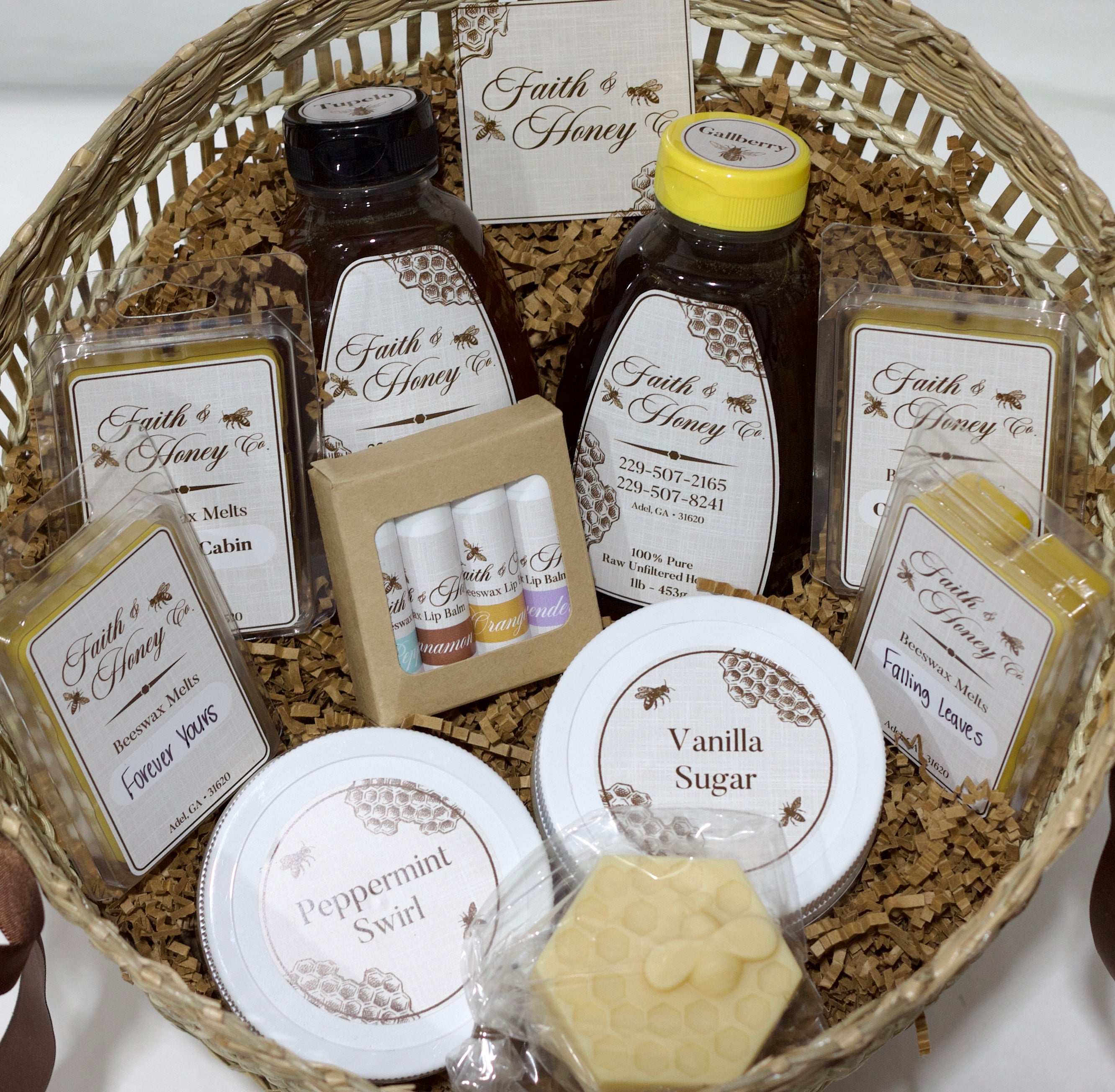Queen Bee Essentials