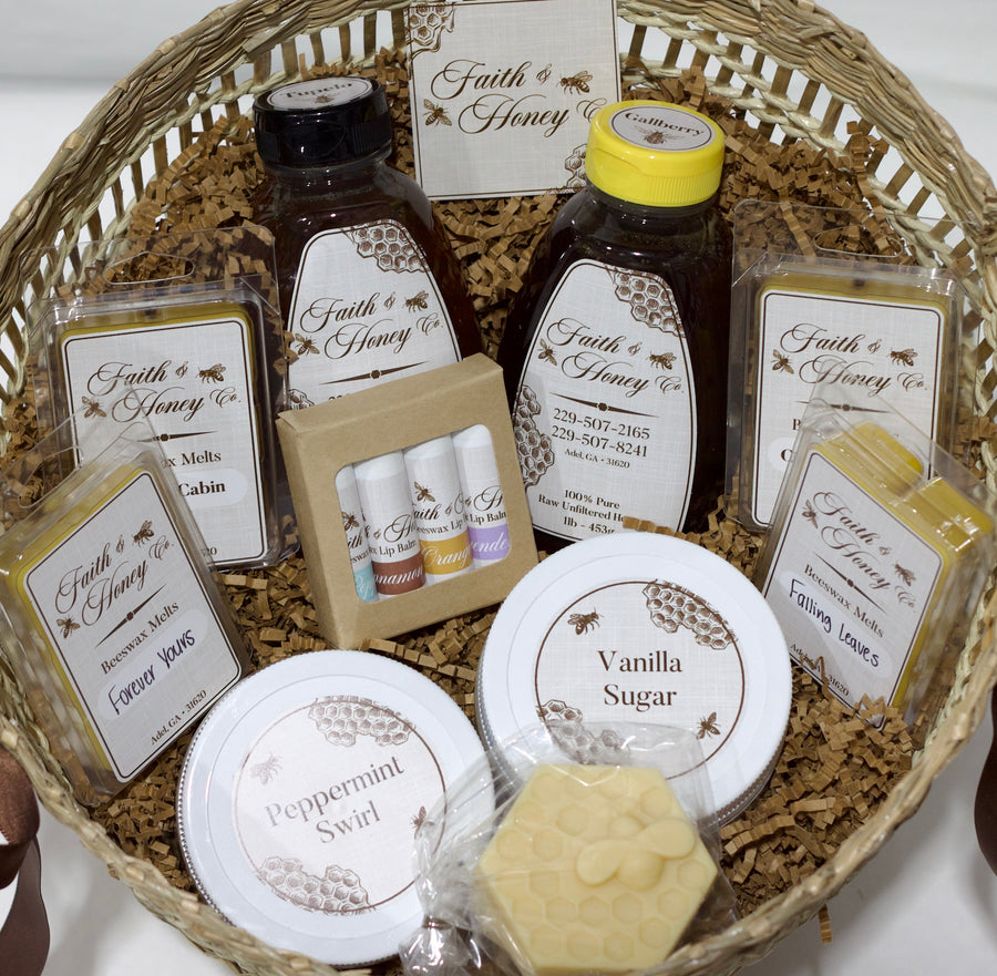 Queen Bee Essentials