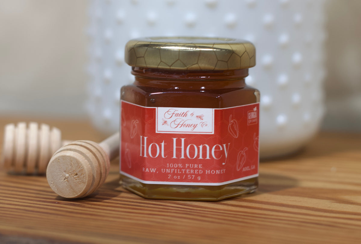 Hot Honey