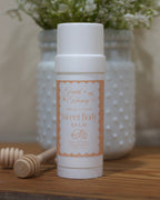 Sweet Body Balm