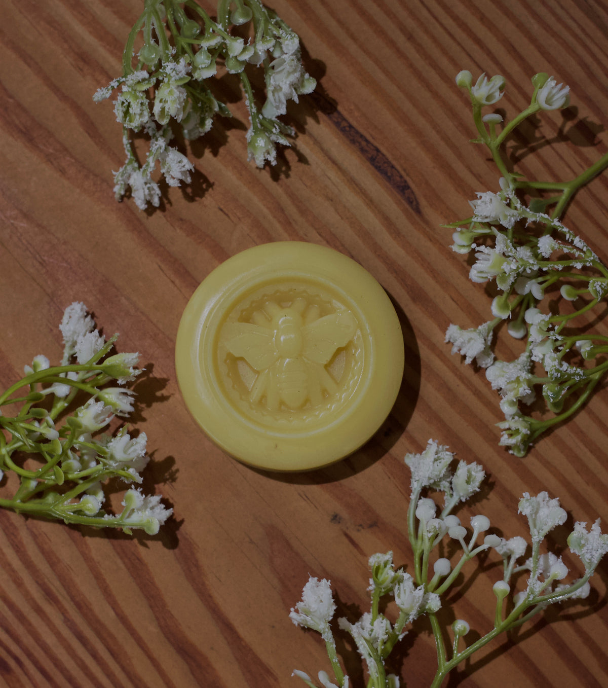 Unscented Lotion Bar