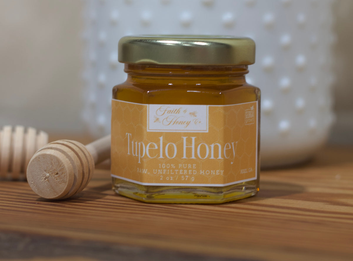 Tupelo Honey