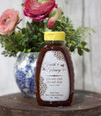 Gallberry Honey