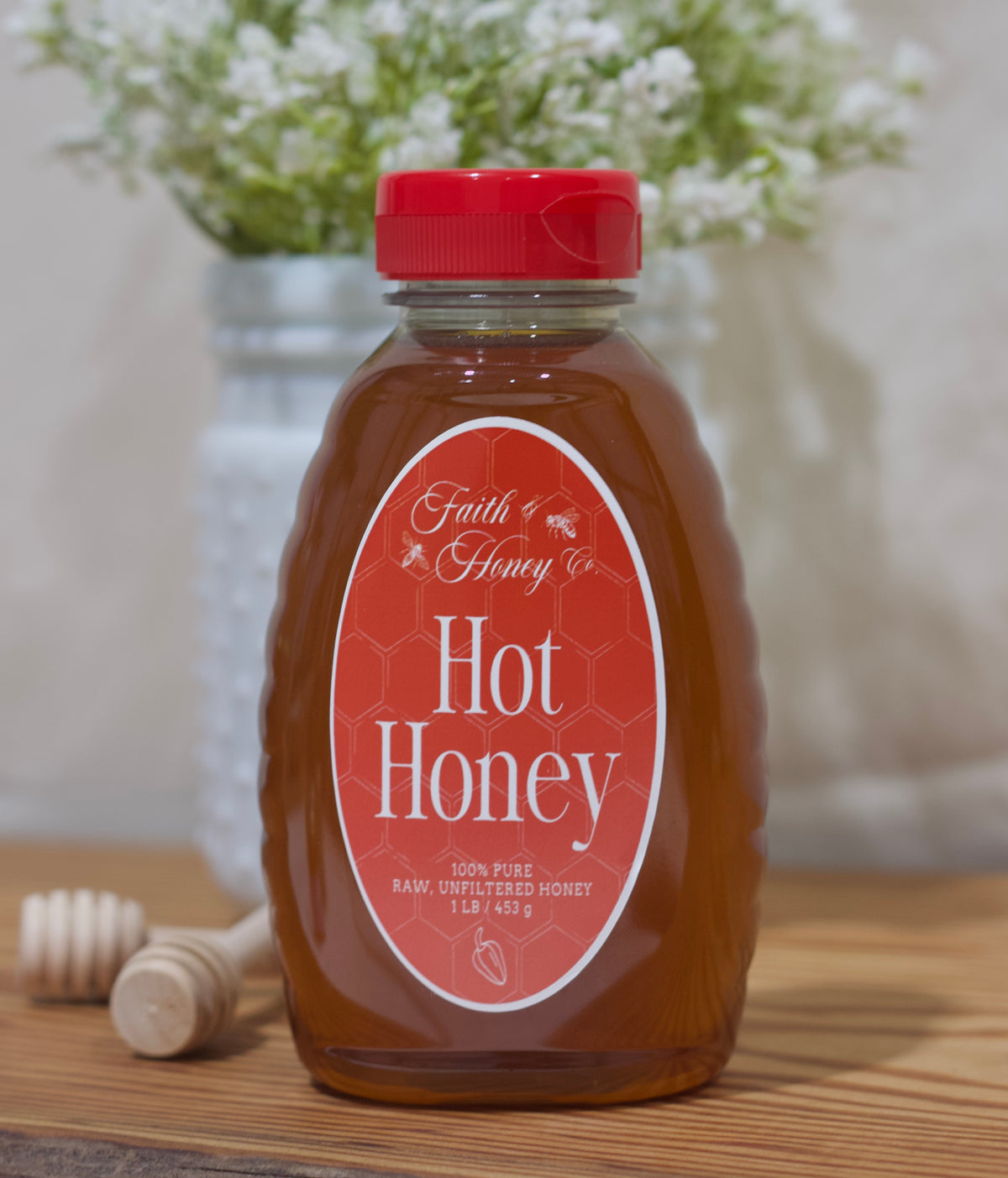 Hot Honey