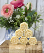 2 oz Forever Yours Lotion Bar