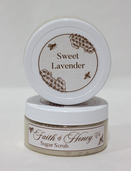 Sweet Lavender