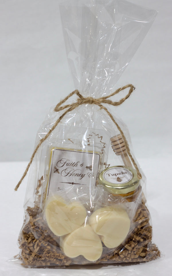 Bee Sweet Gift Bag