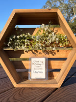 🍂Falling Leaves Warm Seasonal Beeswax Melt