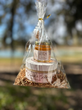 Sweet Glow Mini Gift Bag