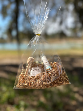 Honey Kiss Mini Gift Bag