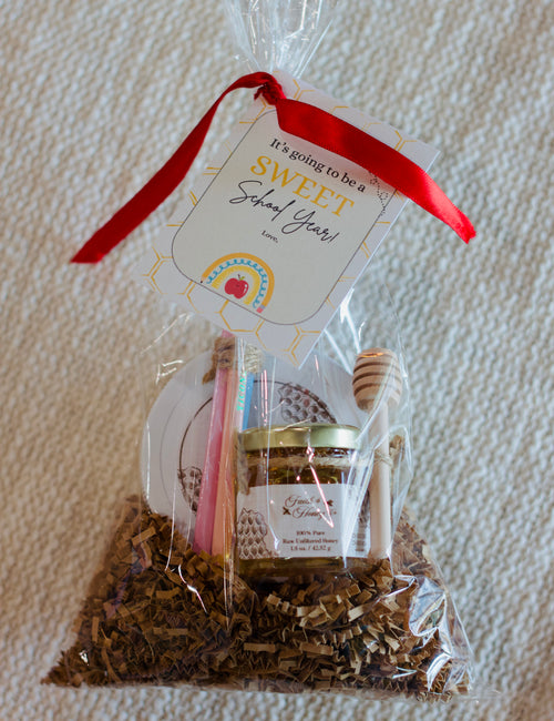 Back To School Teacher Gift