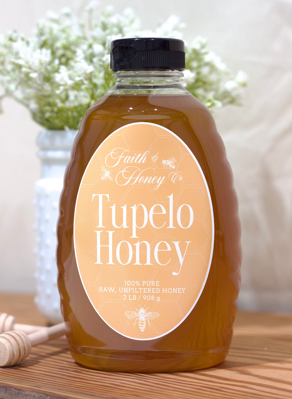 Tupelo Honey