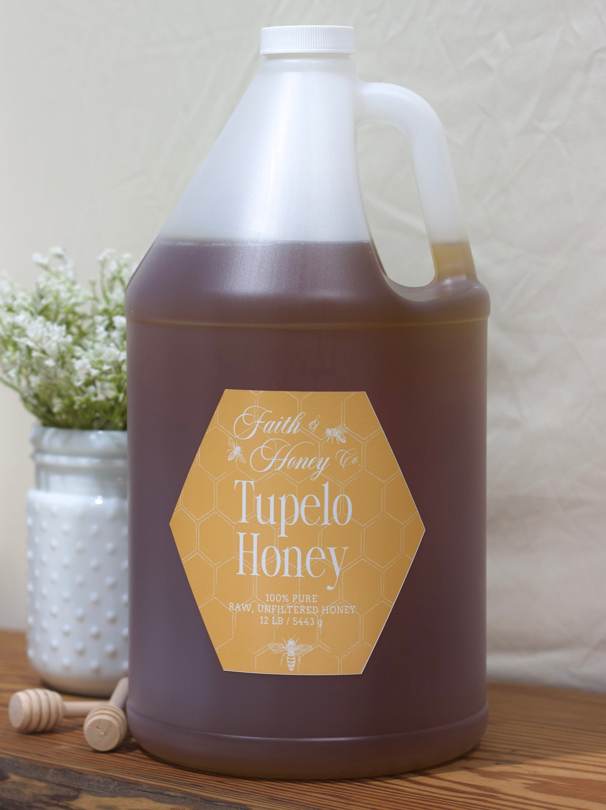 Tupelo Honey